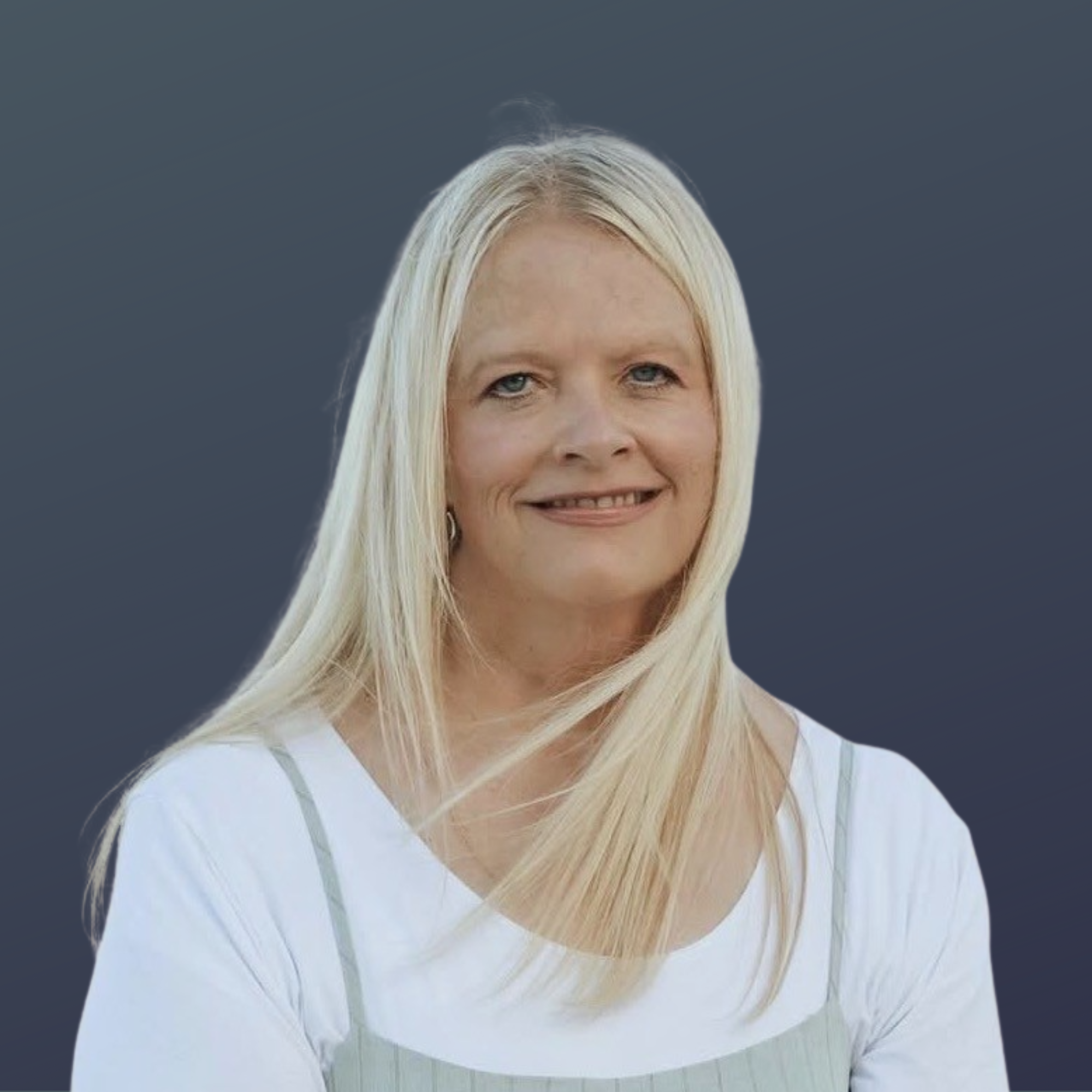 Wendy Brinkerhoff