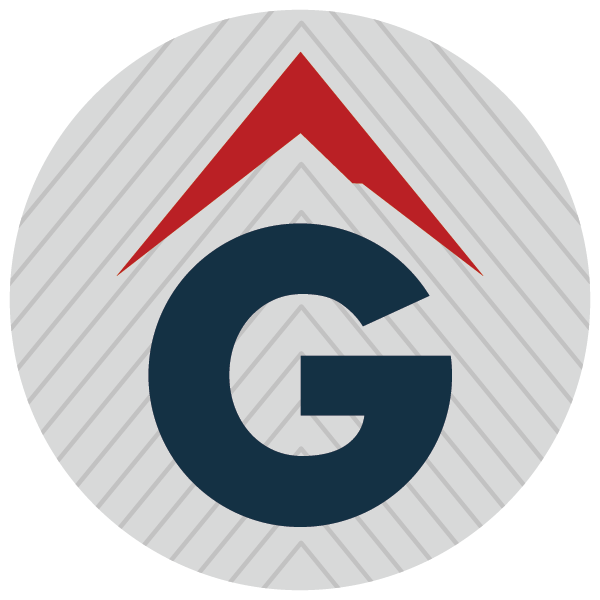 Gravitate Logo